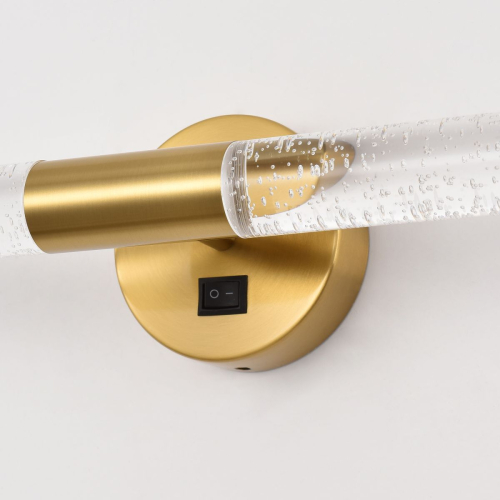 Настенный светильник Lightstar Noce 201051-4000 изображение в интернет-магазине Cramer Light фото 2