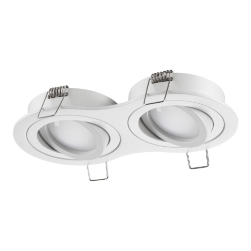 Встраиваемый светильник Novotech Wir Morus 371023 изображение в интернет-магазине Cramer Light фото 4