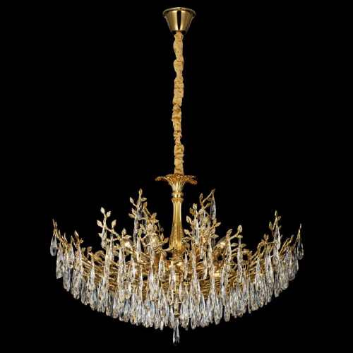 Подвесная люстра Citilux Ritz CL310122 изображение в интернет-магазине Cramer Light фото 3