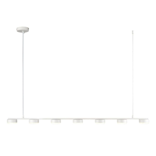 Подвесной светильник Lumion Comfi Torina 8265/7 изображение в интернет-магазине Cramer Light фото 4