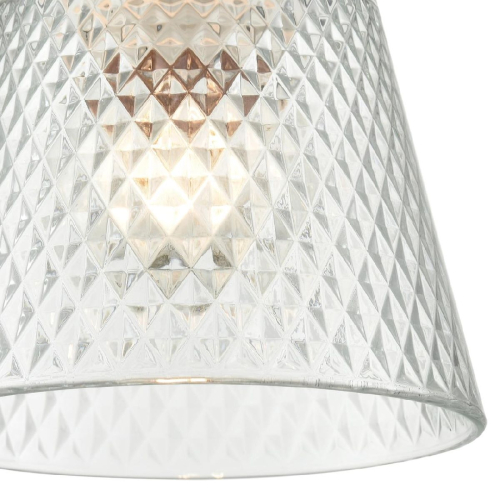 Подвесной светильник Lumion Suspentioni Manola 8049/1A изображение в интернет-магазине Cramer Light фото 8
