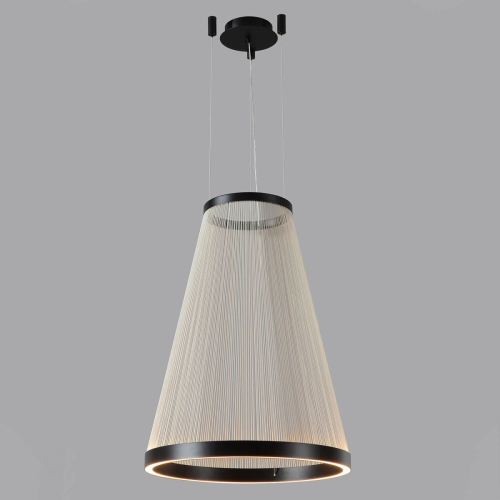 Подвесной светильник Crystal Lux ATRIUM A SP50W LED изображение в интернет-магазине Cramer Light