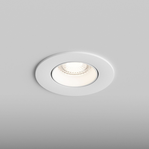 Встраиваемый светильник Hesby Lighting Solis HSBL_0113 изображение в интернет-магазине Cramer Light фото 5