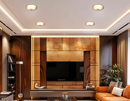 Точечный светильник Ambrella Light Techno Spot TU51812 изображение в интернет-магазине Cramer Light фото 5