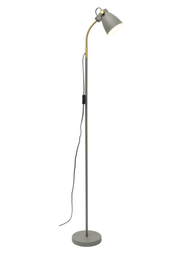Торшер ARTSTYLE HT-733GY изображение в интернет-магазине Cramer Light