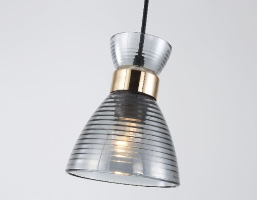 Подвесной светильник Ambrella Light Loft Traditional TR3406 изображение в интернет-магазине Cramer Light фото 4
