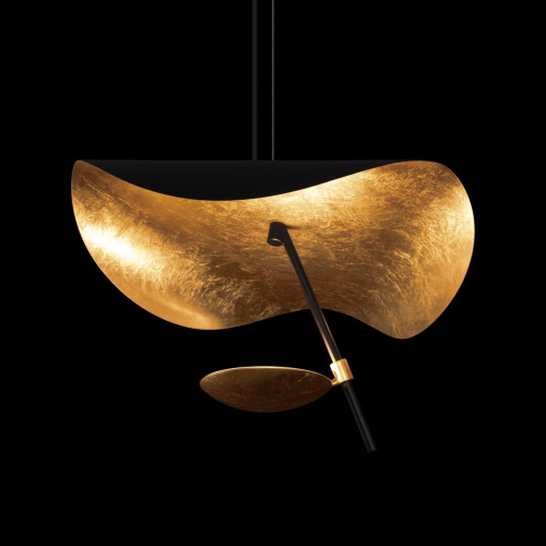 Подвесной светильник LOFT IT Pallium 10479/400 изображение в интернет-магазине Cramer Light фото 8