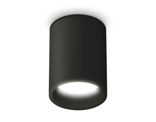 Накладной светильник Ambrella Light Techno XS6313021 (C6313, N6111) изображение в интернет-магазине Cramer Light