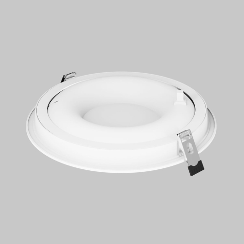 Встраиваемый светильник Maytoni Vector DL102-12W4K-W изображение в интернет-магазине Cramer Light фото 9