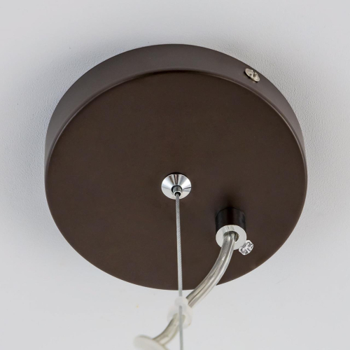 Подвесная люстра Citilux Форма CL428261 изображение в интернет-магазине Cramer Light фото 20