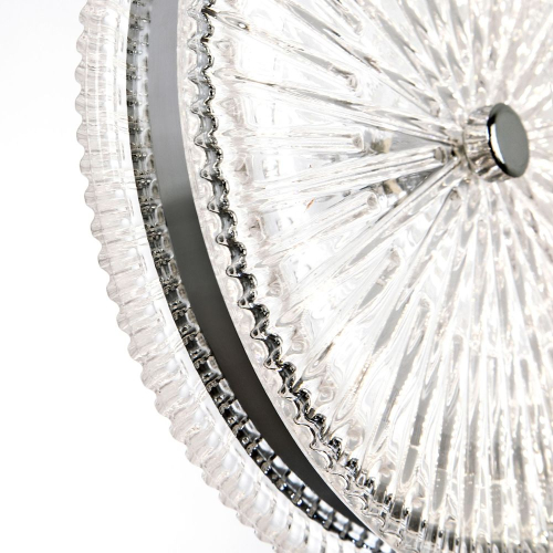 Подвесной светильник Modestyle MS.1125.1 CR изображение в интернет-магазине Cramer Light фото 6