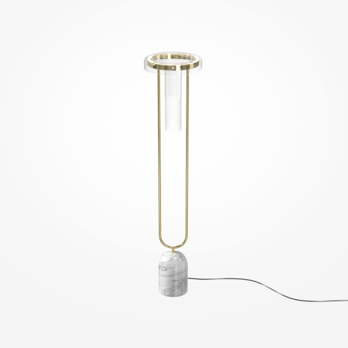 Торшер Maytoni Ikebana MOD463FL-L24BS3K изображение в интернет-магазине Cramer Light фото 3