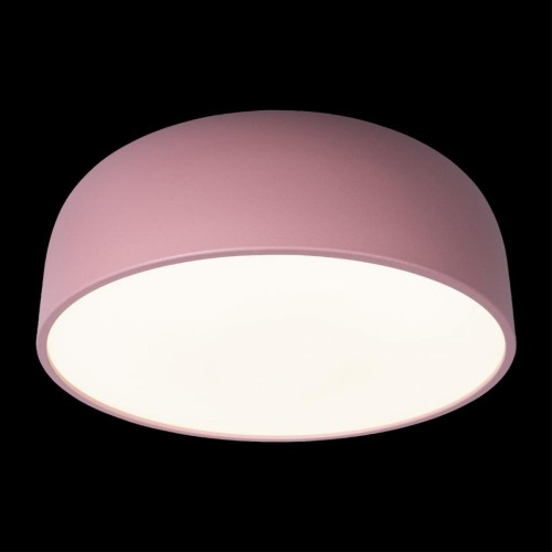 Потолочный светильник Loft IT Axel 10201/480 Pink изображение в интернет-магазине Cramer Light фото 4