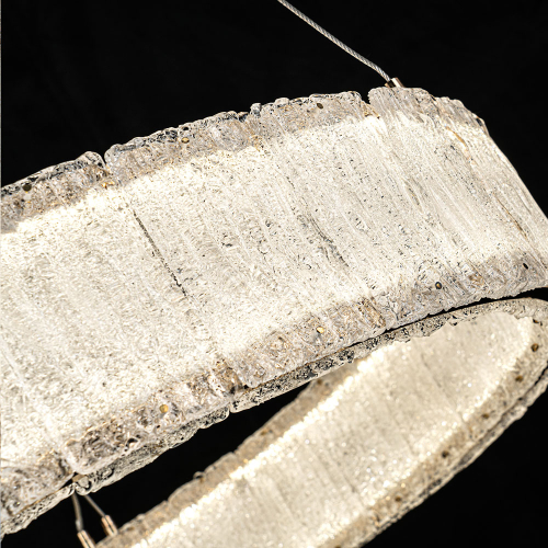 Подвесная люстра Modelux ML.9361.600 GD изображение в интернет-магазине Cramer Light фото 5