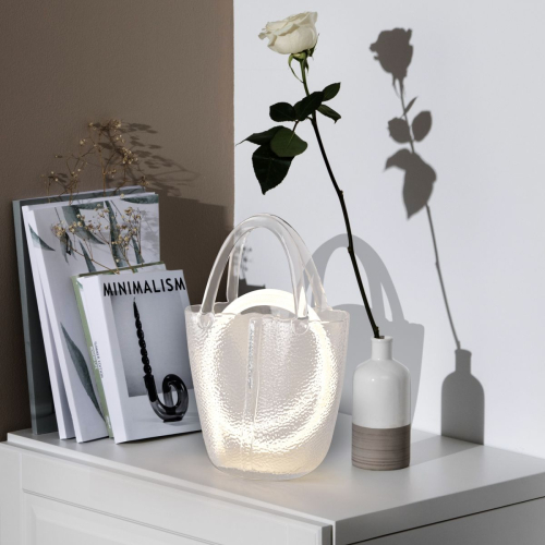 Настольная лампа Freya Tote FR6223TL-L17TR изображение в интернет-магазине Cramer Light фото 10