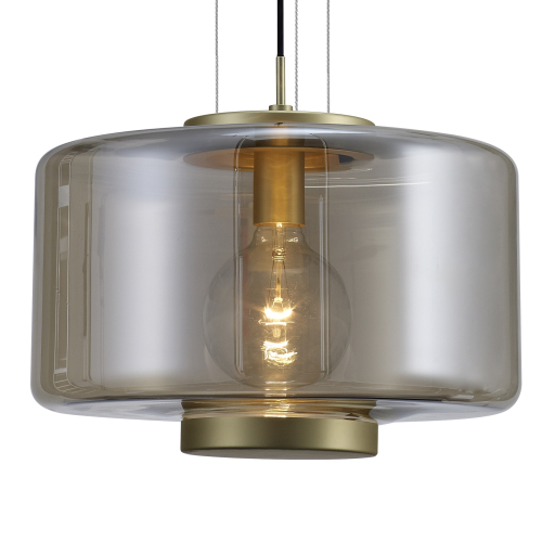Подвесной светильник Mantra Jarras 6192 изображение в интернет-магазине Cramer Light фото 2