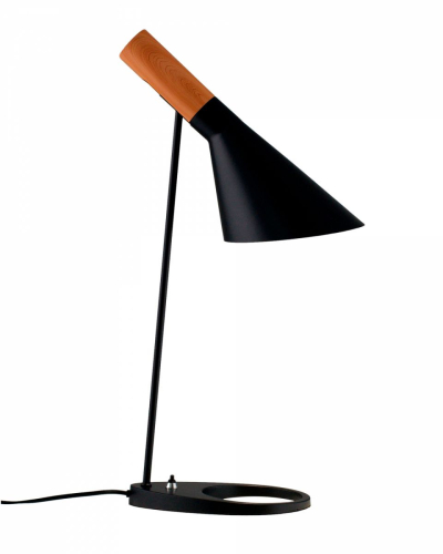 Настольная лампа Moderli Turin V11333-1T изображение в интернет-магазине Cramer Light фото 2