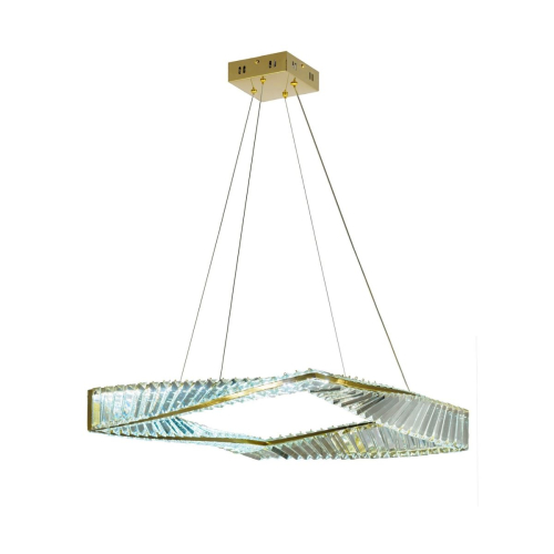 Подвесной светильник Lumina Deco LDP 6039 GD изображение в интернет-магазине Cramer Light фото 8