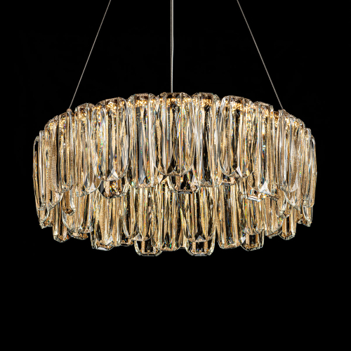 Подвесная люстра Modelux ML.5550.600 CP изображение в интернет-магазине Cramer Light фото 8