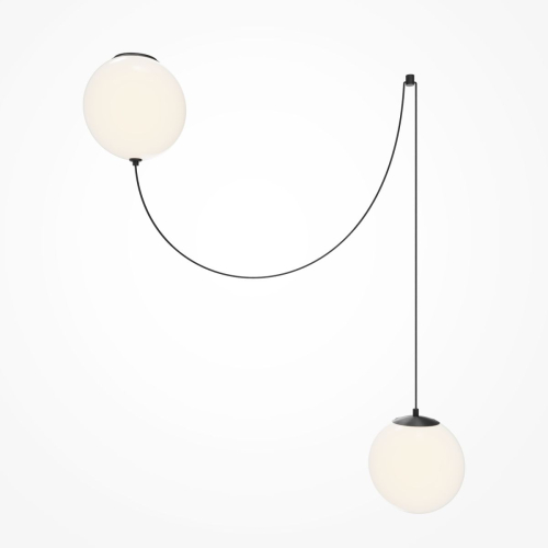Подвесной светильник Maytoni Twins MOD427PL-L20B3K1 изображение в интернет-магазине Cramer Light фото 3