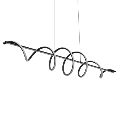 Подвесная люстра Citilux Джемини CL229066 изображение в интернет-магазине Cramer Light фото 7