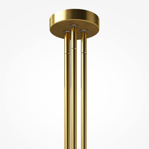 Потолочная люстра Maytoni Status MOD333PL-06BS изображение в интернет-магазине Cramer Light фото 5