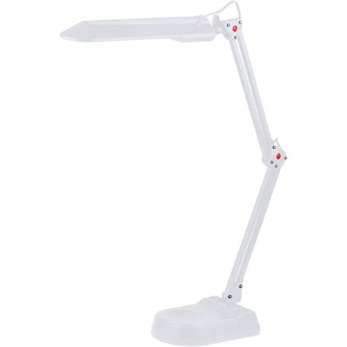 Настольная лампа Arte Lamp Desk A5810LT-1WH изображение в интернет-магазине Cramer Light