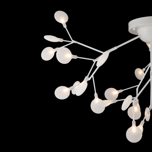 Потолочная люстра Freya Florencia FR5049CL-36W1 изображение в интернет-магазине Cramer Light фото 7