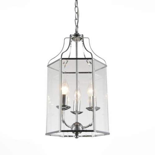 Подвесная люстра ST Luce SL228.103.03 изображение в интернет-магазине Cramer Light фото 3