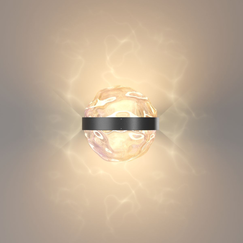 Настенный светильник Maytoni Misterio MOD379WL-L6B3K изображение в интернет-магазине Cramer Light фото 2