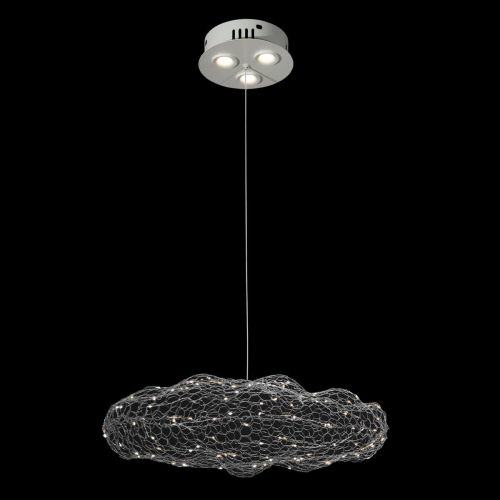 Подвесной светильник Loft IT Cloud 10247/550 White изображение в интернет-магазине Cramer Light фото 2