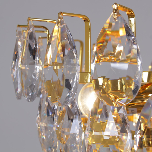 Подвесной светильник Reluce 08510-0.3-400 изображение в интернет-магазине Cramer Light фото 2