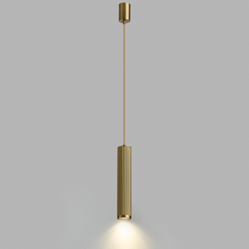Подвесной светильник Odeon Light Hightech Manchester 7013/1 изображение в интернет-магазине Cramer Light фото 5