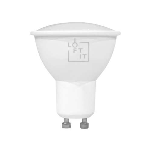 Светодиодная лампа Loft IT Bulb GU1053LED изображение в интернет-магазине Cramer Light фото 2