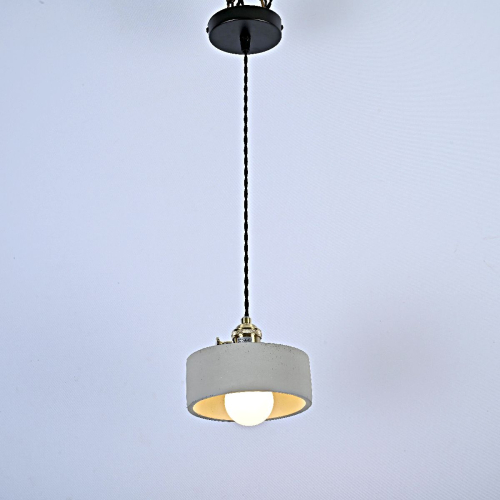 Подвесной светильник ImperiumLoft Industry 181046-26 изображение в интернет-магазине Cramer Light фото 14