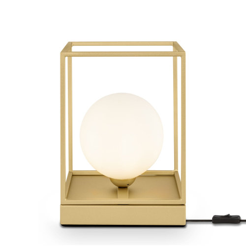 Настольная лампа Freya Trinity FR5113TL-01G изображение в интернет-магазине Cramer Light фото 3