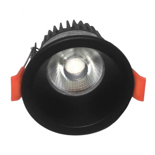 Встраиваемый светильник Voltalighting Glen BL0005.36.3K.TB изображение в интернет-магазине Cramer Light