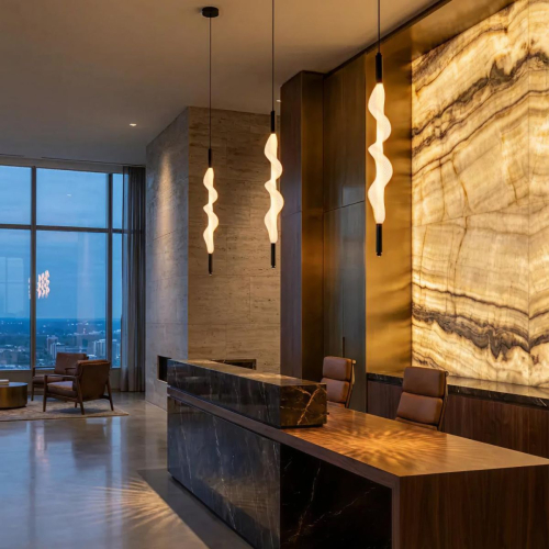 Подвесной светильник Citilux Signature CL247031 изображение в интернет-магазине Cramer Light фото 11