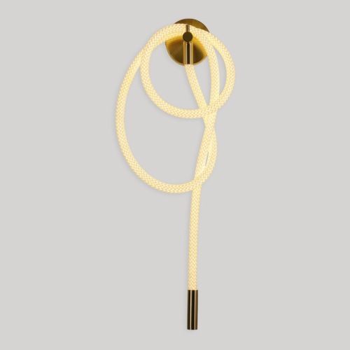 Настенный светильник Lussole River LSP-7499 изображение в интернет-магазине Cramer Light