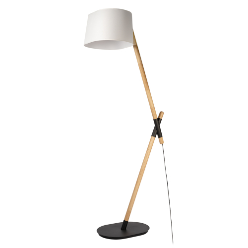 Торшер Loft IT Emma 10567F Light wood изображение в интернет-магазине Cramer Light фото 3