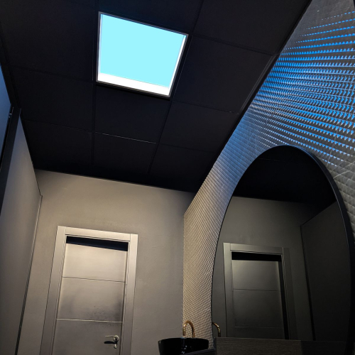 Встраиваемый светильник Mantra Blue Sky 9095 изображение в интернет-магазине Cramer Light фото 3