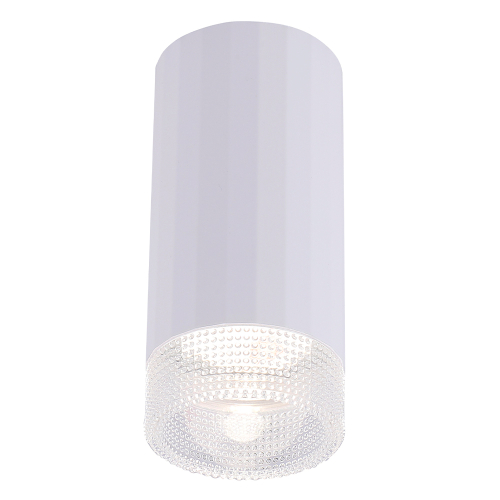 Накладной светильник Crystal Lux CLT 048C WH изображение в интернет-магазине Cramer Light