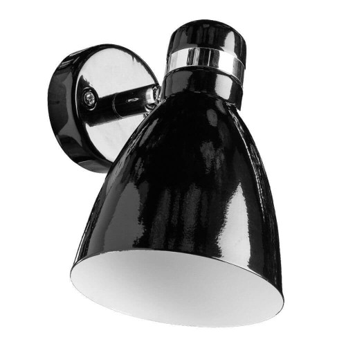 Спот Arte Lamp 48 A5049AP-1BK изображение в интернет-магазине Cramer Light фото 3