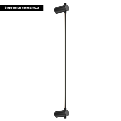 Настенный светильник Maytoni Rotta MOD413WL-L8B3K изображение в интернет-магазине Cramer Light фото 2