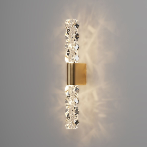 Настенный светильник Maytoni Selemo MOD328WL-L5BS3K изображение в интернет-магазине Cramer Light фото 7