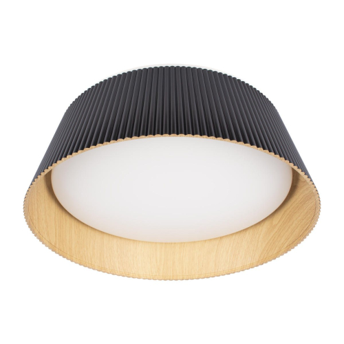 Потолочный светильник Loft IT Evans 10224 Black изображение в интернет-магазине Cramer Light фото 3