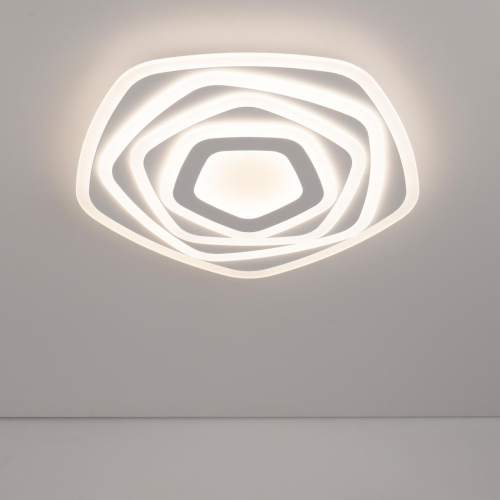 Потолочный светильник Citilux Триест Смарт CL737A54E изображение в интернет-магазине Cramer Light фото 28