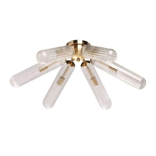 Потолочная люстра De Markt Олимпия 106011806 изображение в интернет-магазине Cramer Light