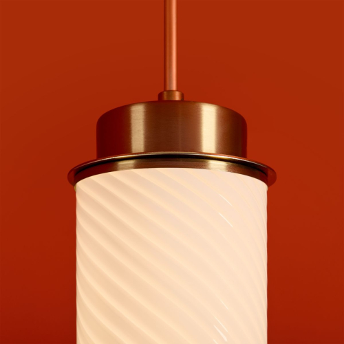 Подвесной светильник Freya Iride FR5627PL-L15BBS изображение в интернет-магазине Cramer Light фото 6