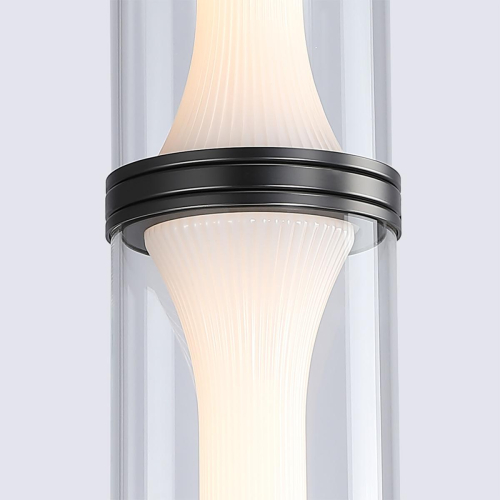 Подвесной светильник Favourite Bones 4245-2P изображение в интернет-магазине Cramer Light фото 3